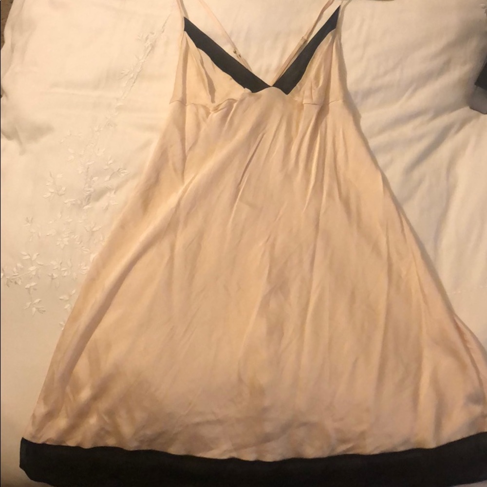 Victoria’s Secret Satin Slip